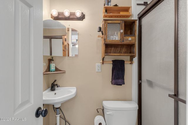 353 Sunset Strip, Sunset, LA 70584