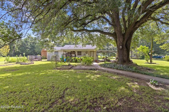 353 Sunset Strip, Sunset, LA 70584