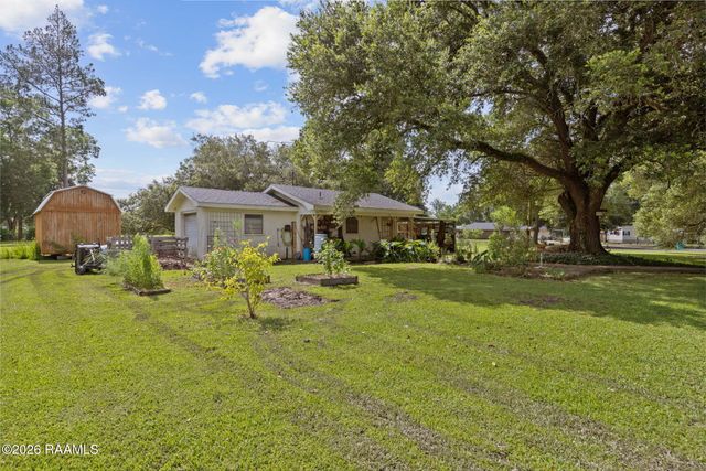 353 Sunset Strip, Sunset, LA 70584