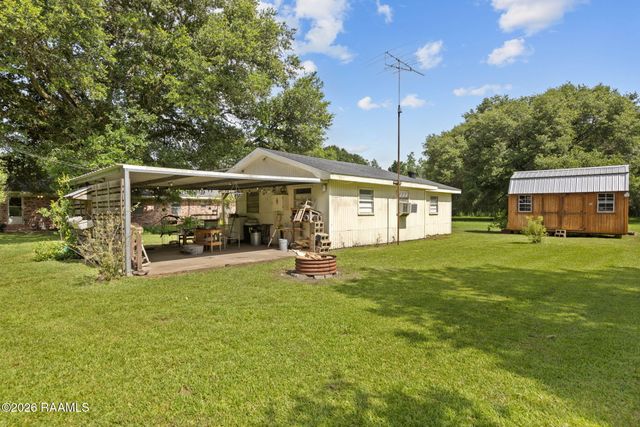 353 Sunset Strip, Sunset, LA 70584