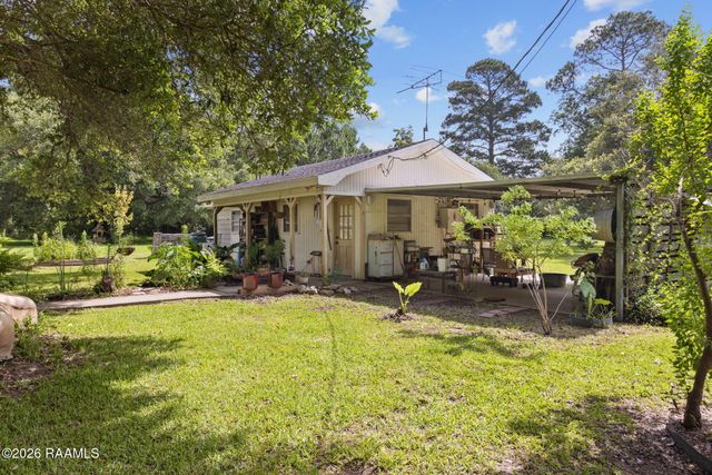 353 Sunset Strip, Sunset, LA 70584