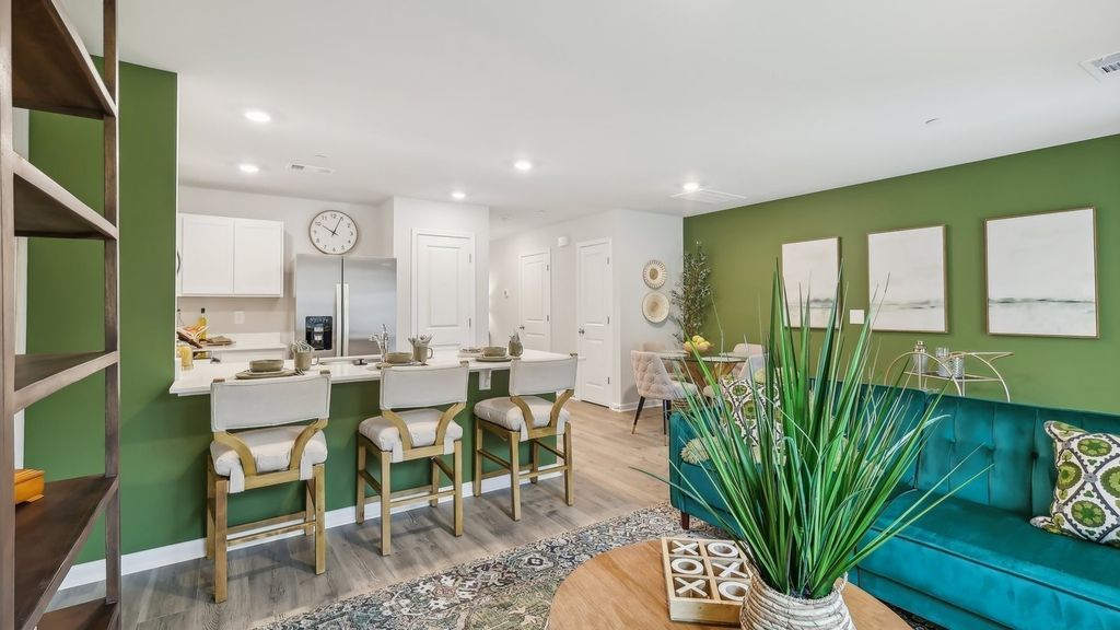 1343 Churchill Lane, Lewisburg, TN 37091