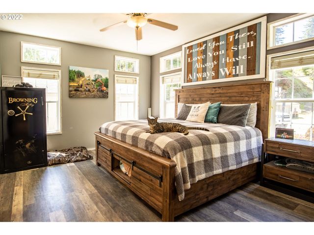 1578 SCHOLFIELD Rd, Reedsport, OR 97467