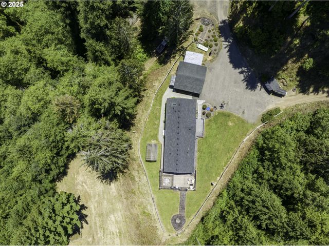 1578 SCHOLFIELD Rd, Reedsport, OR 97467