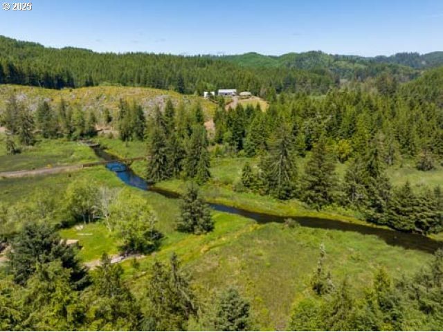 1578 SCHOLFIELD Rd, Reedsport, OR 97467