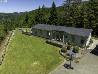 1578 SCHOLFIELD Rd, Reedsport, OR 97467