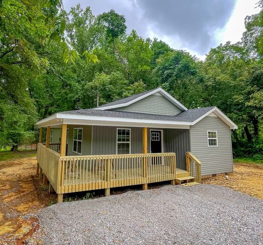 507 Locust St, Mcminnville, TN 37110