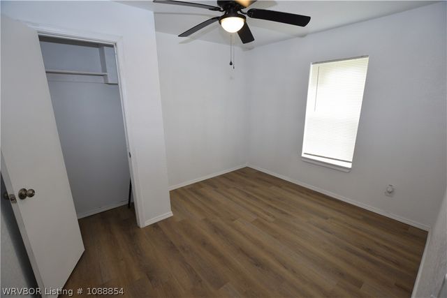 516 S Cherokee Street, Stilwell, OK 74960