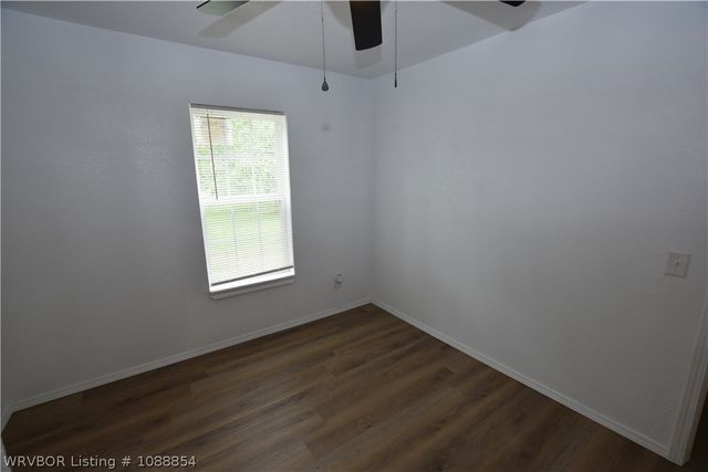 516 S Cherokee Street, Stilwell, OK 74960