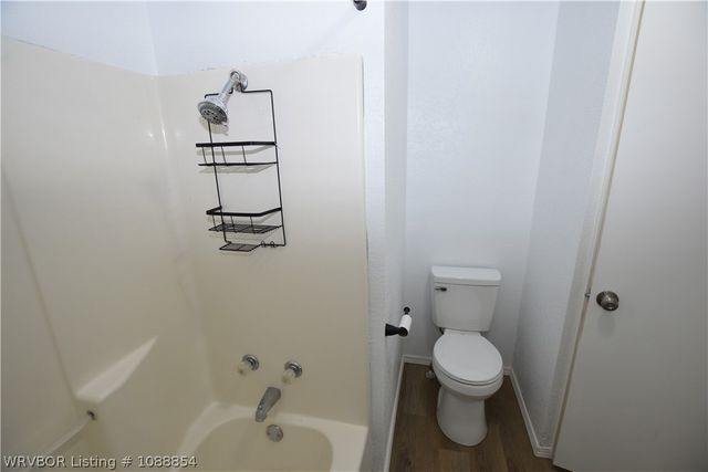 516 S Cherokee Street, Stilwell, OK 74960