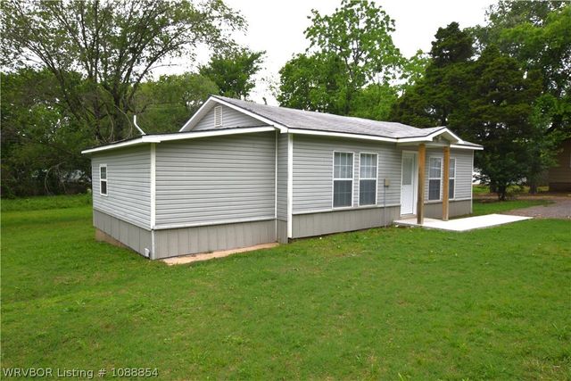 516 S Cherokee Street, Stilwell, OK 74960