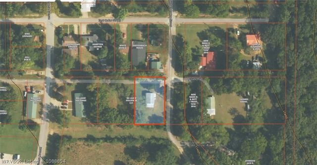 516 S Cherokee Street, Stilwell, OK 74960