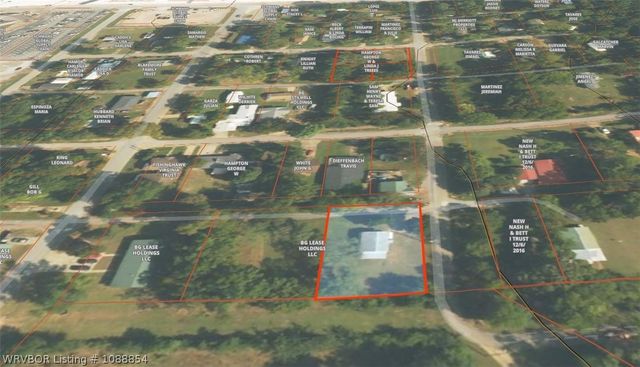 516 S Cherokee Street, Stilwell, OK 74960