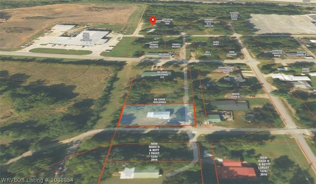 516 S Cherokee Street, Stilwell, OK 74960