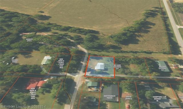 516 S Cherokee Street, Stilwell, OK 74960