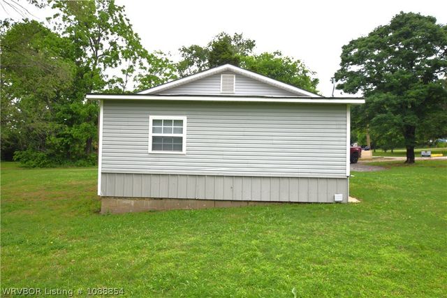 516 S Cherokee Street, Stilwell, OK 74960