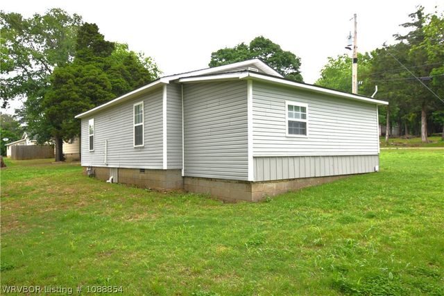 516 S Cherokee Street, Stilwell, OK 74960