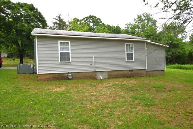 516 S Cherokee Street, Stilwell, OK 74960