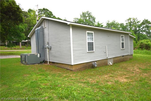 516 S Cherokee Street, Stilwell, OK 74960