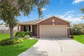 19127 Feather Lance Drive, Cypress, TX 77433