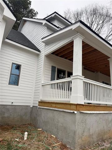 1824 Brannen SE Road, Atlanta, GA 30316