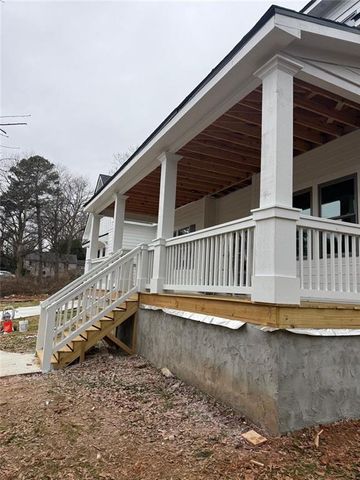 1824 Brannen SE Road, Atlanta, GA 30316