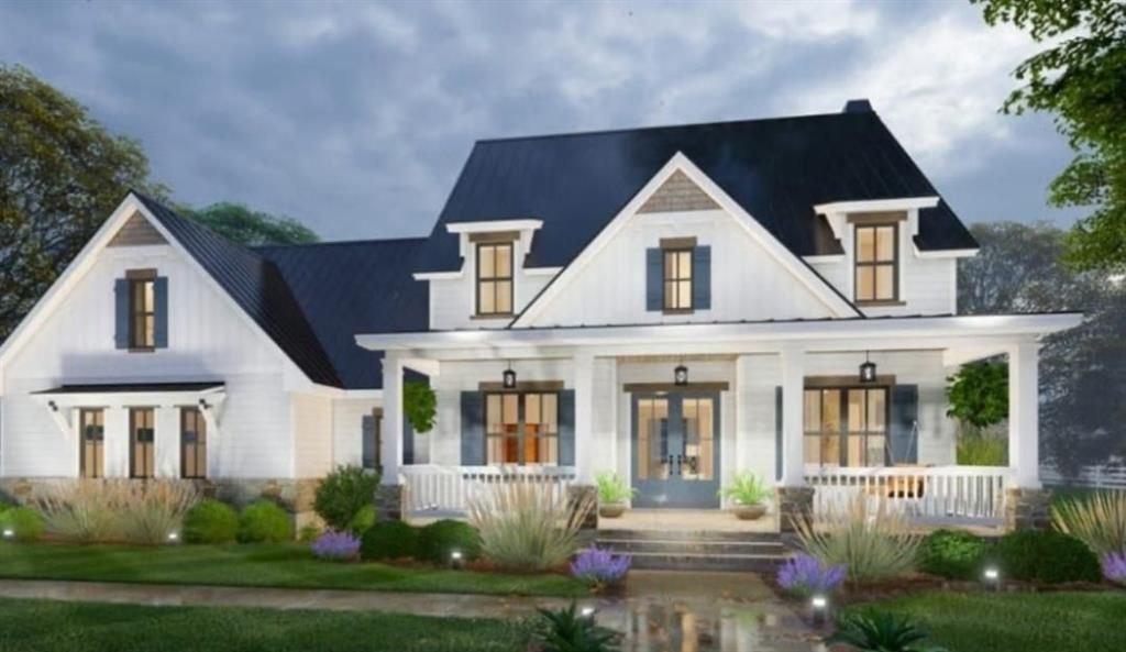 1824 Brannen SE Road, Atlanta, GA 30316