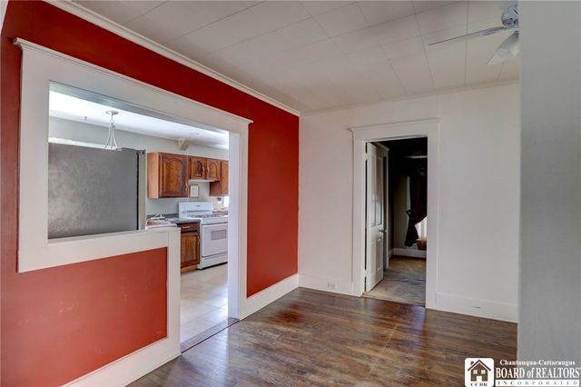 80 Stewart Avenue, Jamestown, NY 14701