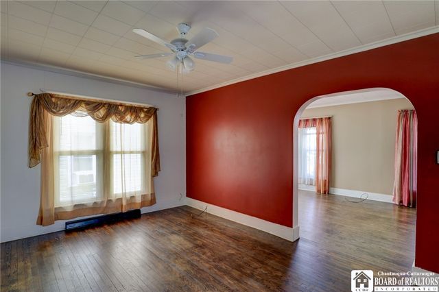 80 Stewart Avenue, Jamestown, NY 14701