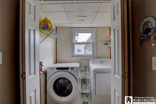 80 Stewart Avenue, Jamestown, NY 14701