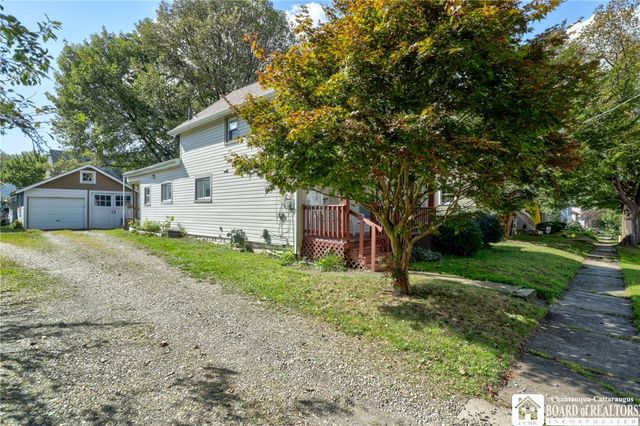 80 Stewart Avenue, Jamestown, NY 14701