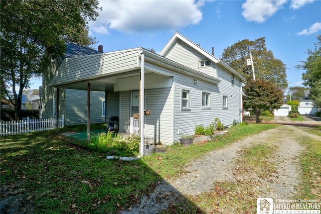 80 Stewart Avenue, Jamestown, NY 14701