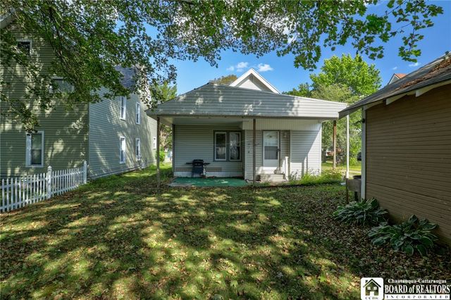 80 Stewart Avenue, Jamestown, NY 14701