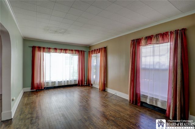 80 Stewart Avenue, Jamestown, NY 14701