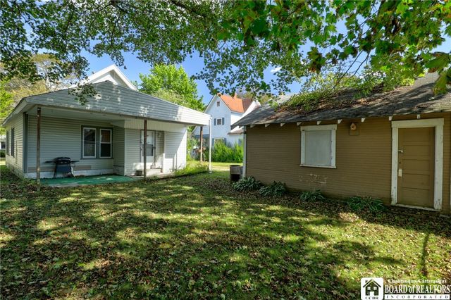 80 Stewart Avenue, Jamestown, NY 14701