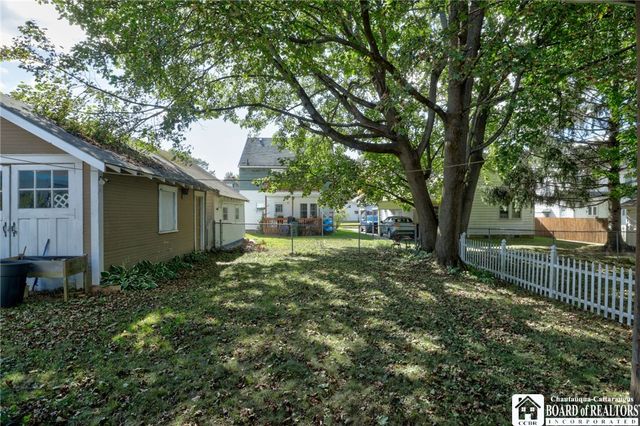 80 Stewart Avenue, Jamestown, NY 14701