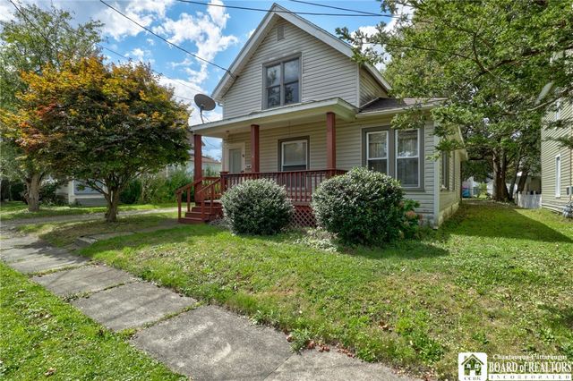 80 Stewart Avenue, Jamestown, NY 14701