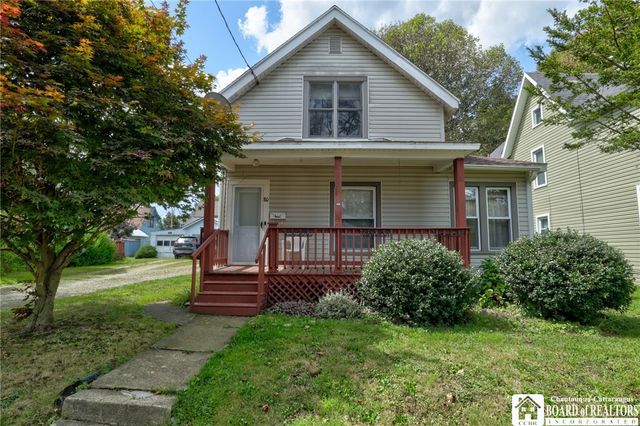 80 Stewart Avenue, Jamestown, NY 14701