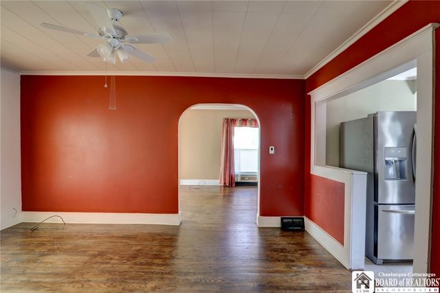 80 Stewart Avenue, Jamestown, NY 14701