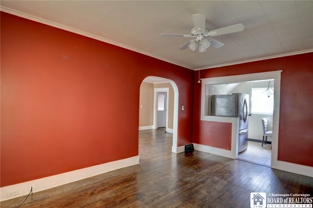 80 Stewart Avenue, Jamestown, NY 14701