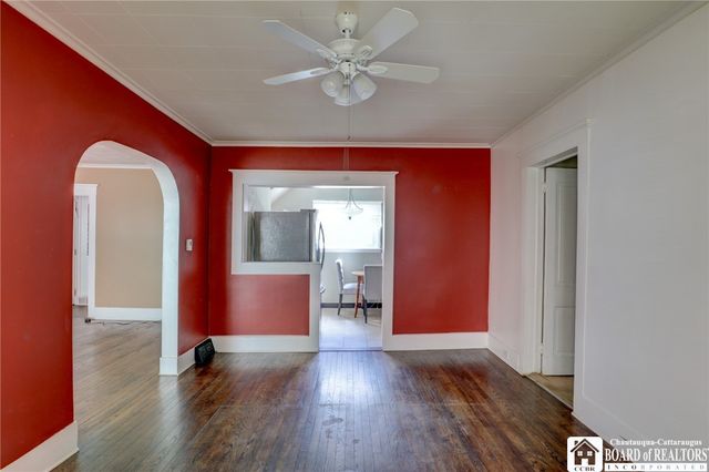 80 Stewart Avenue, Jamestown, NY 14701