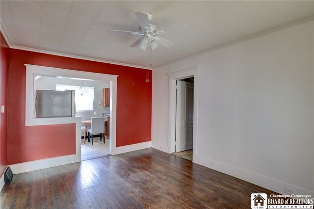 80 Stewart Avenue, Jamestown, NY 14701