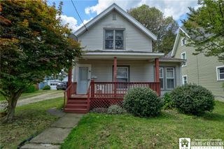 80 Stewart Avenue, Jamestown, NY 14701