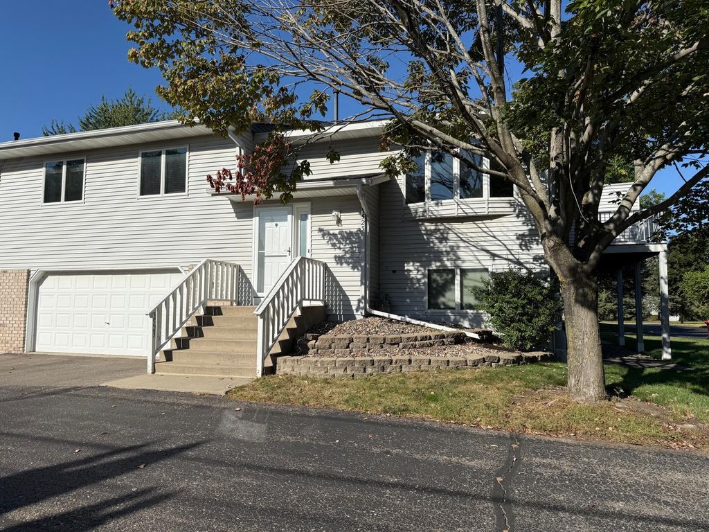 3523 Cory Lane, Hastings, MN 55033 — exterior
