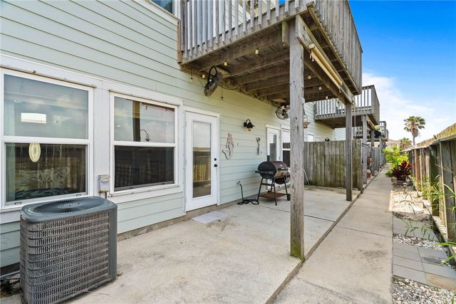 14858 Granada Dr H, Corpus Christi, TX 78418