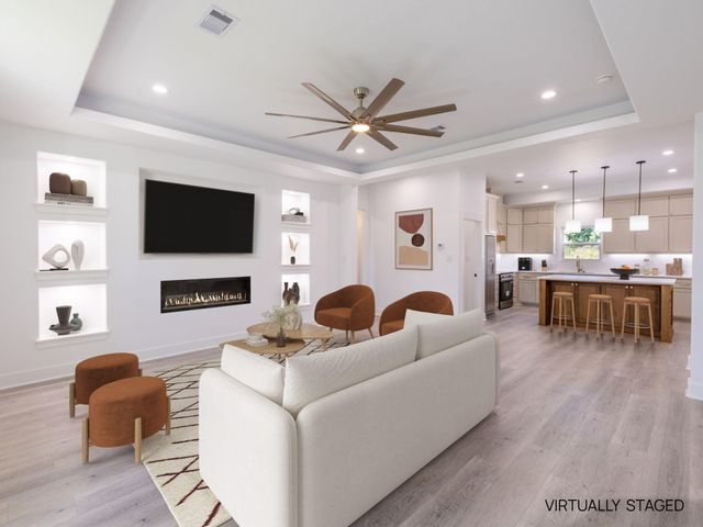 275 Hereford Drive, Onalaska, TX 77360