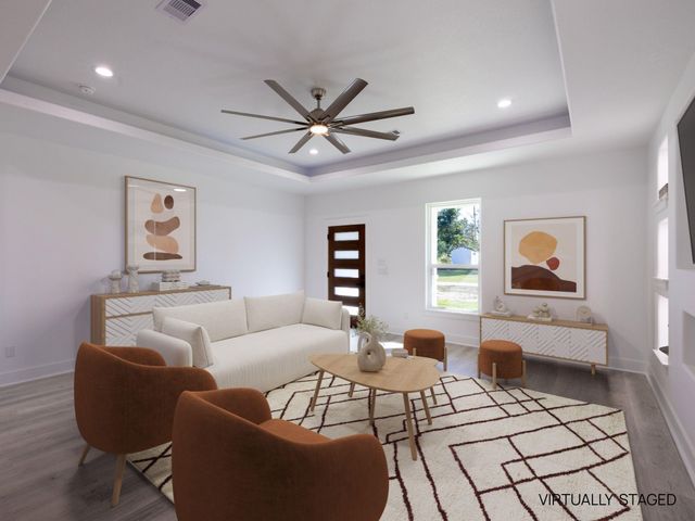 275 Hereford Drive, Onalaska, TX 77360