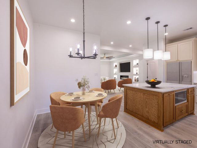 275 Hereford Drive, Onalaska, TX 77360