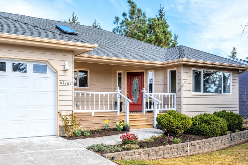 64769 Saros Lane, Bend, OR 97703