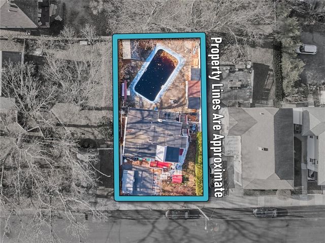 59 Division Street, Woonsocket, RI 02895